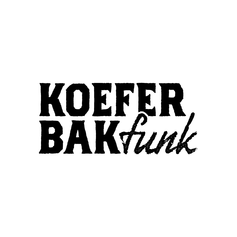 Koeferbak Funk