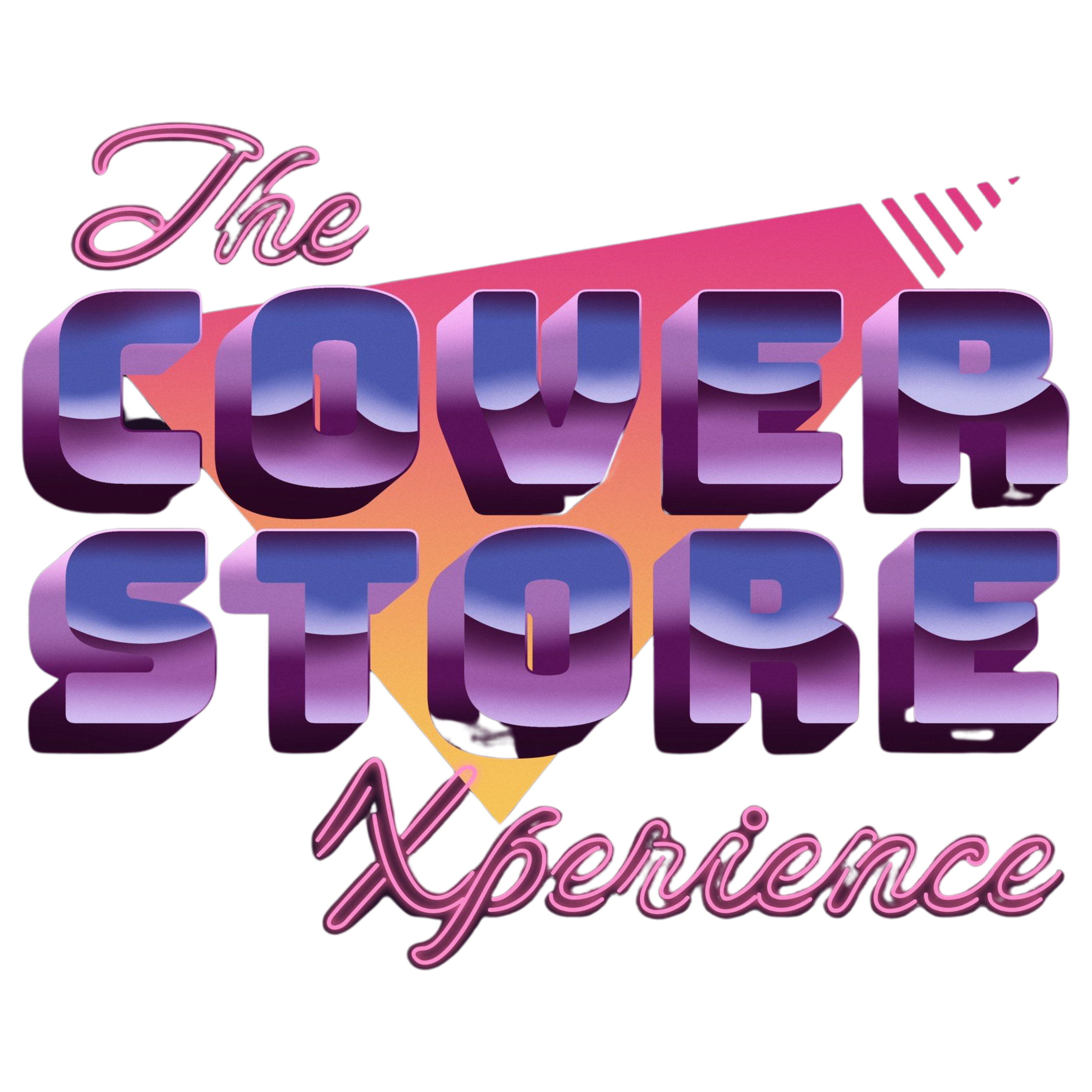 The Cover Store Xperience